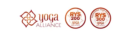 Yoga Alliance Registered Yoga School
