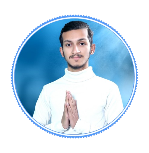 Yogi-Tushar-Kaushik