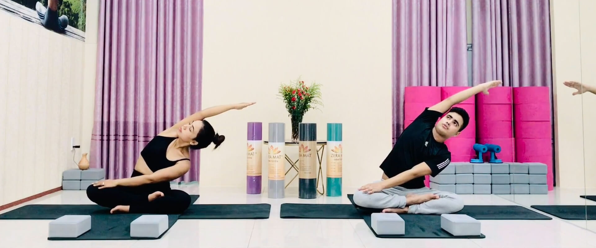 sachin-yogi-omyogashala