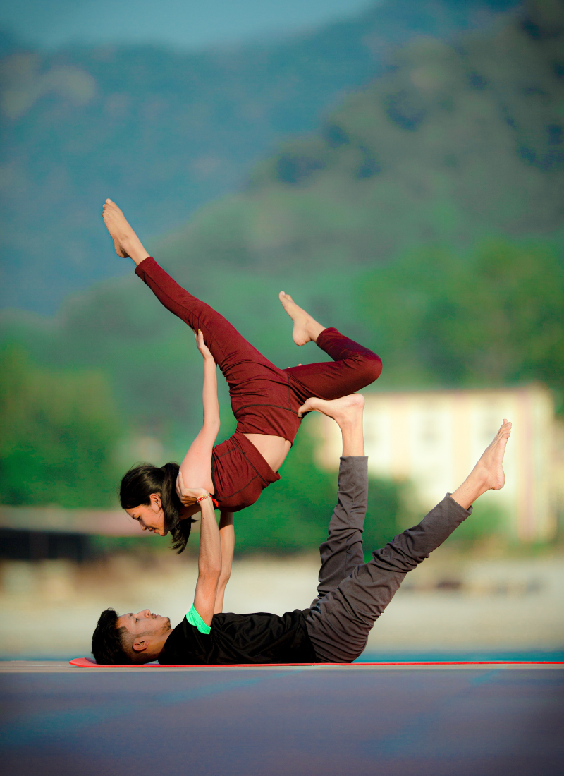 Yogi-Tushar-Kaushik